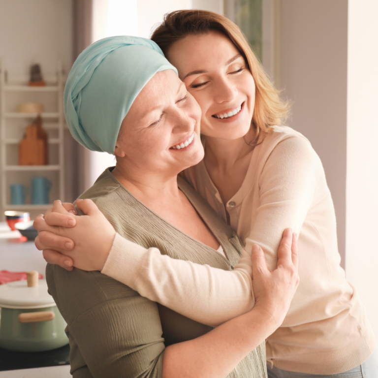 Leia mais sobre o artigo Como contar sobre o câncer para a família?