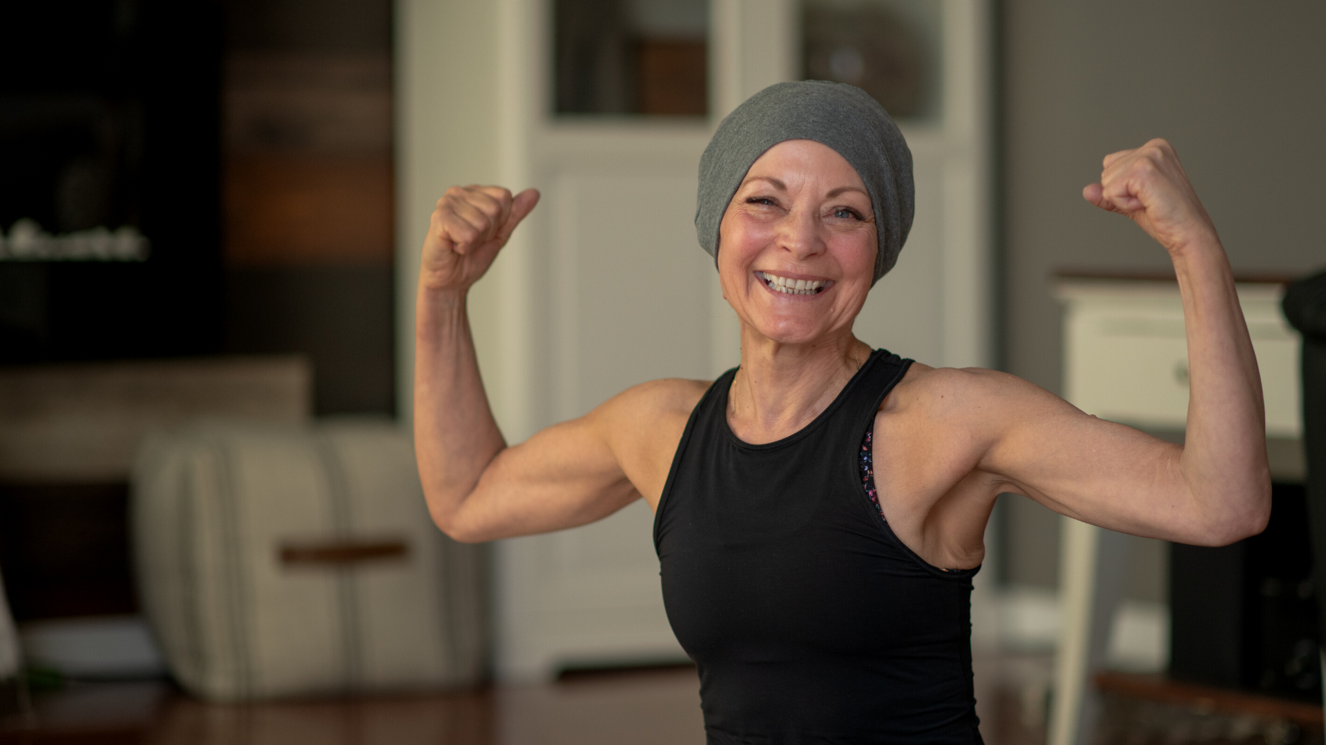 Leia mais sobre o artigo Pode fazer atividade física durante o tratamento do câncer?